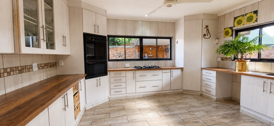 4 Bedroom Property for Sale in Modimolle Limpopo