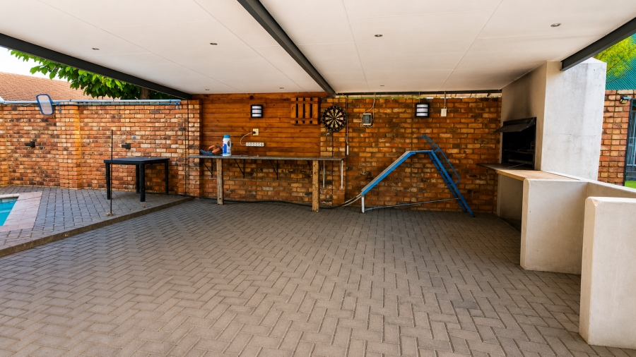 4 Bedroom Property for Sale in Modimolle Limpopo