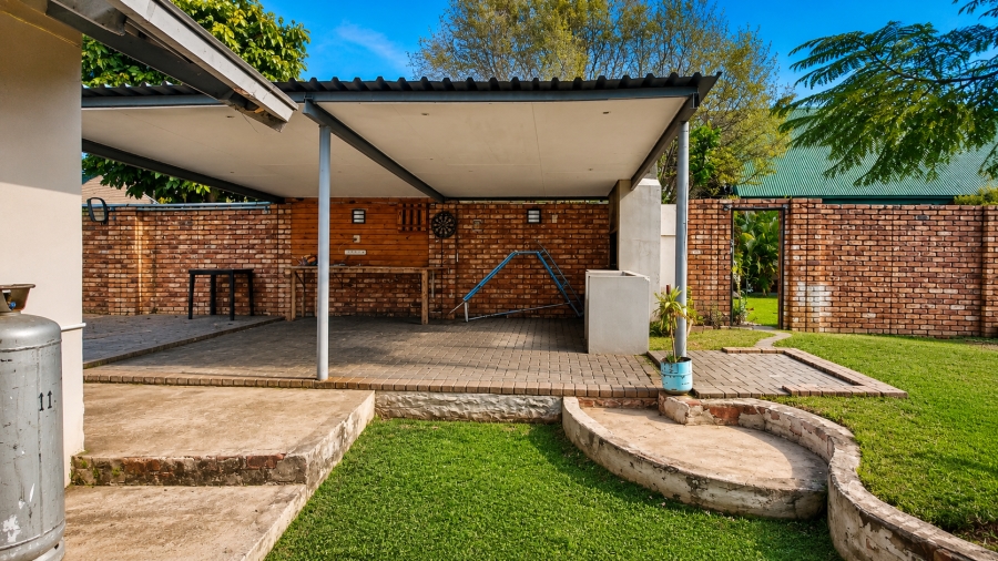 4 Bedroom Property for Sale in Modimolle Limpopo