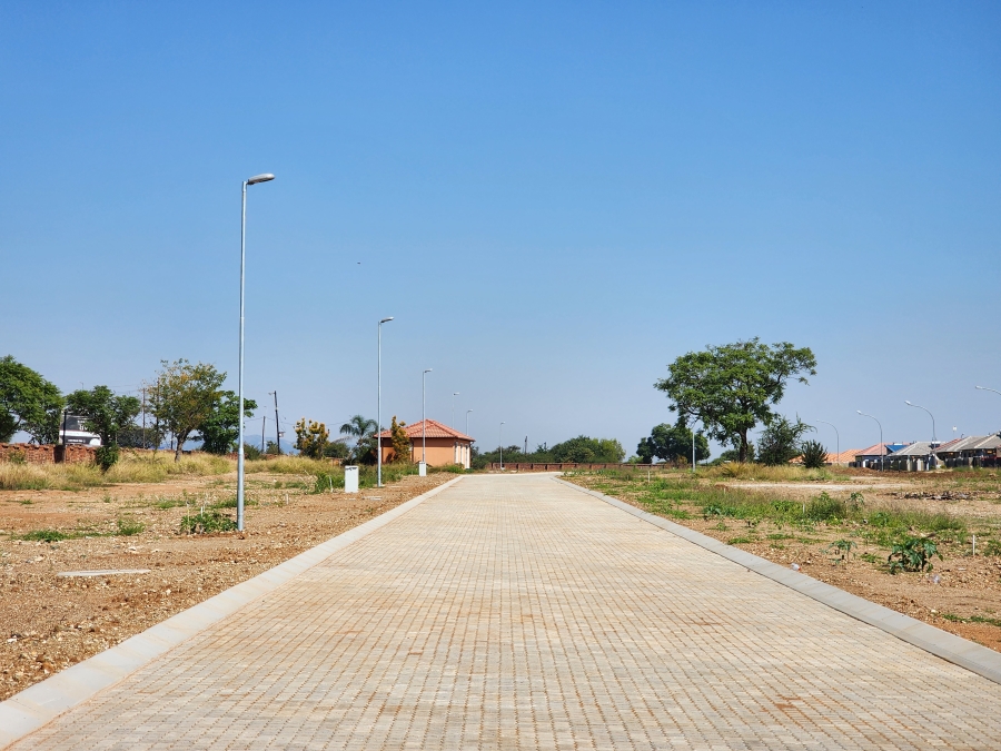 0 Bedroom Property for Sale in Southern Gateway Limpopo