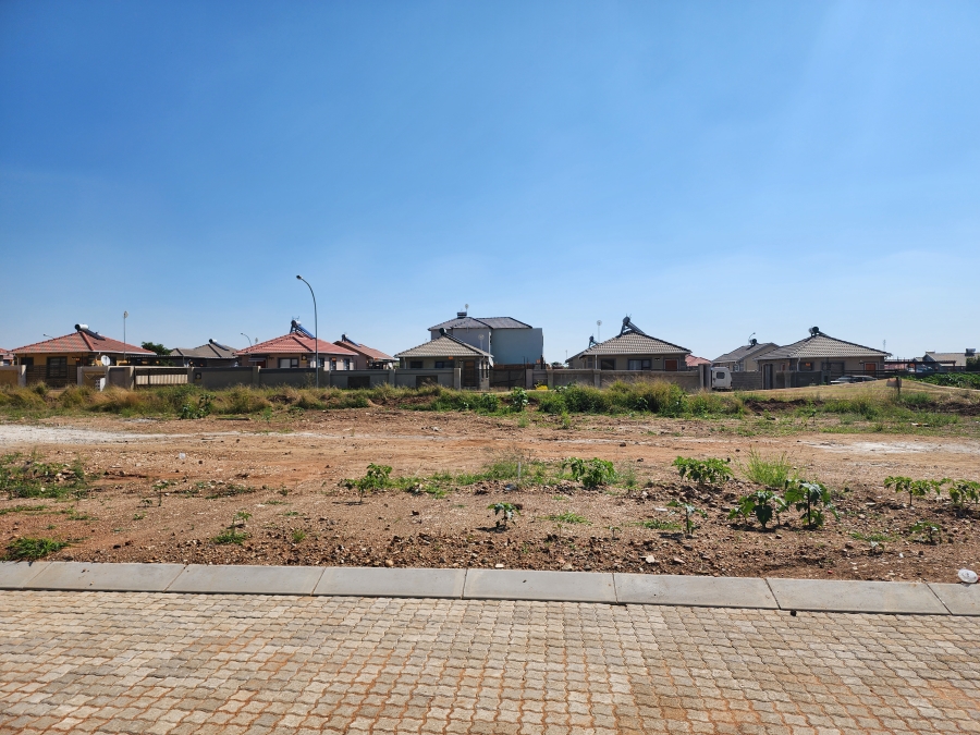 0 Bedroom Property for Sale in Southern Gateway Limpopo