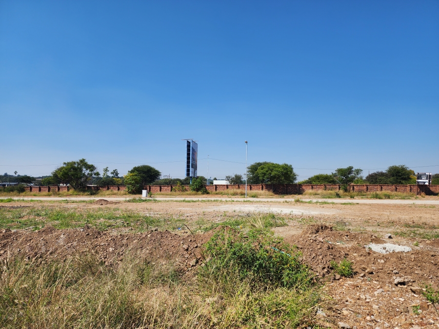0 Bedroom Property for Sale in Southern Gateway Limpopo