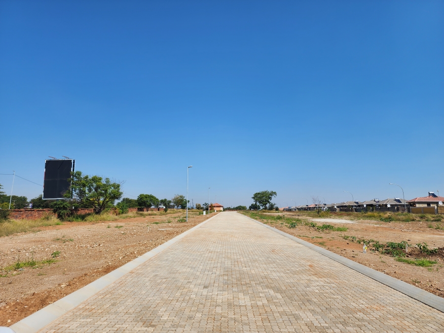 0 Bedroom Property for Sale in Southern Gateway Limpopo