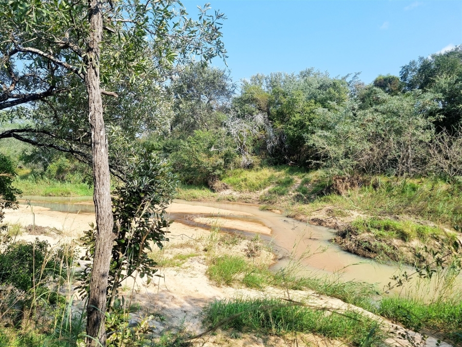 0 Bedroom Property for Sale in Moditlo Wildlife Estate Limpopo