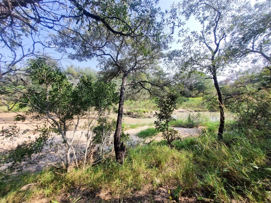 0 Bedroom Property for Sale in Moditlo Wildlife Estate Limpopo