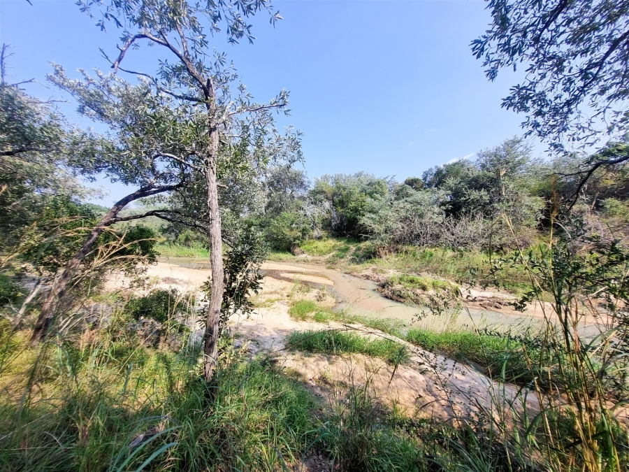 0 Bedroom Property for Sale in Moditlo Wildlife Estate Limpopo