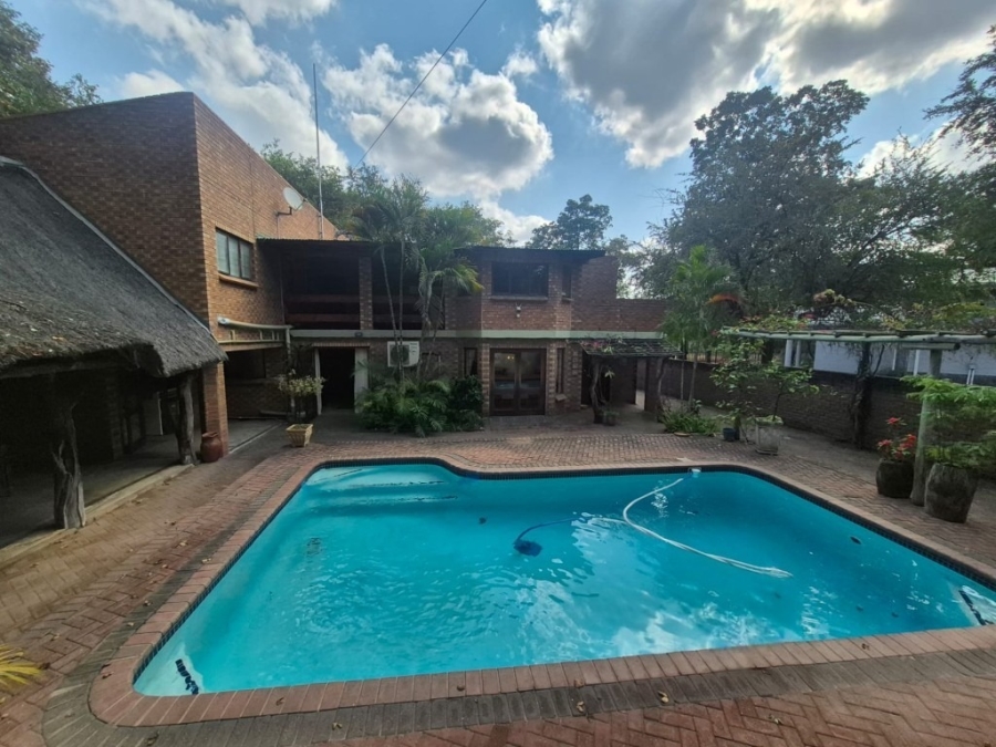 4 Bedroom Property for Sale in Phalaborwa Limpopo