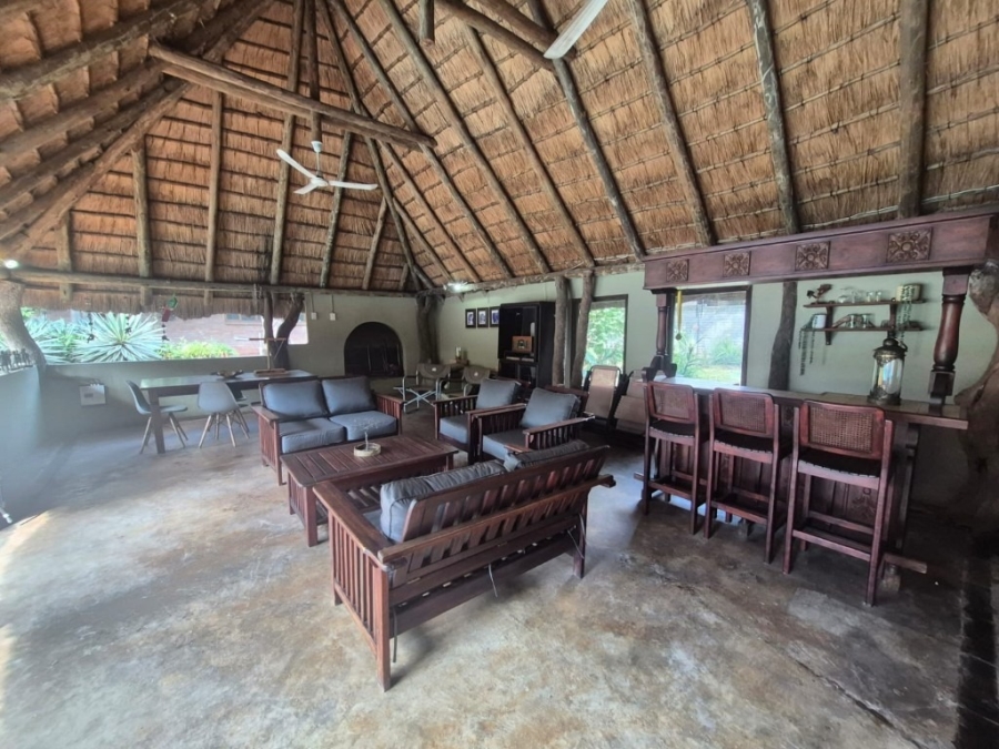 4 Bedroom Property for Sale in Phalaborwa Limpopo
