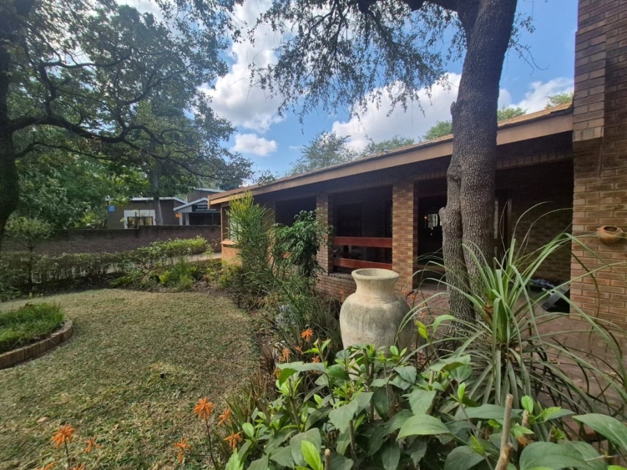 4 Bedroom Property for Sale in Phalaborwa Limpopo