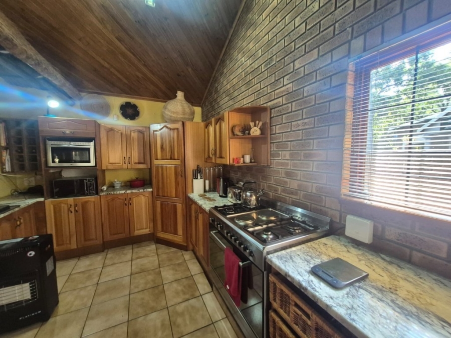 4 Bedroom Property for Sale in Phalaborwa Limpopo