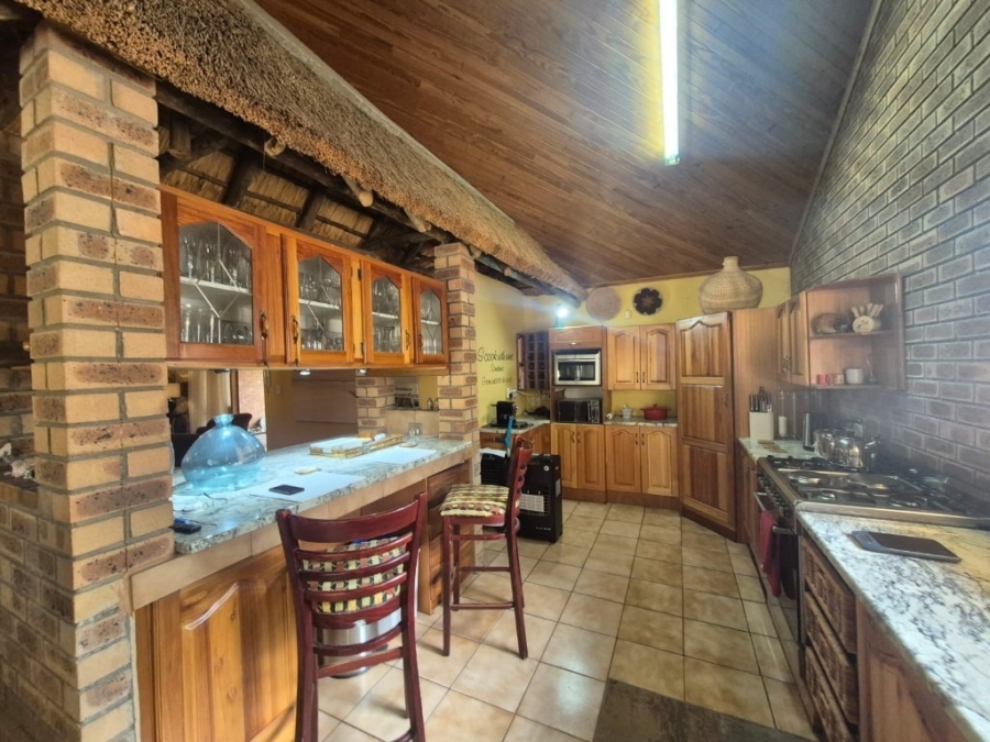 4 Bedroom Property for Sale in Phalaborwa Limpopo