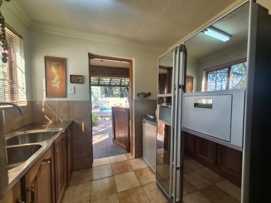 4 Bedroom Property for Sale in Phalaborwa Limpopo