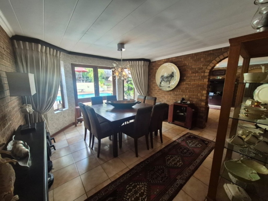 4 Bedroom Property for Sale in Phalaborwa Limpopo