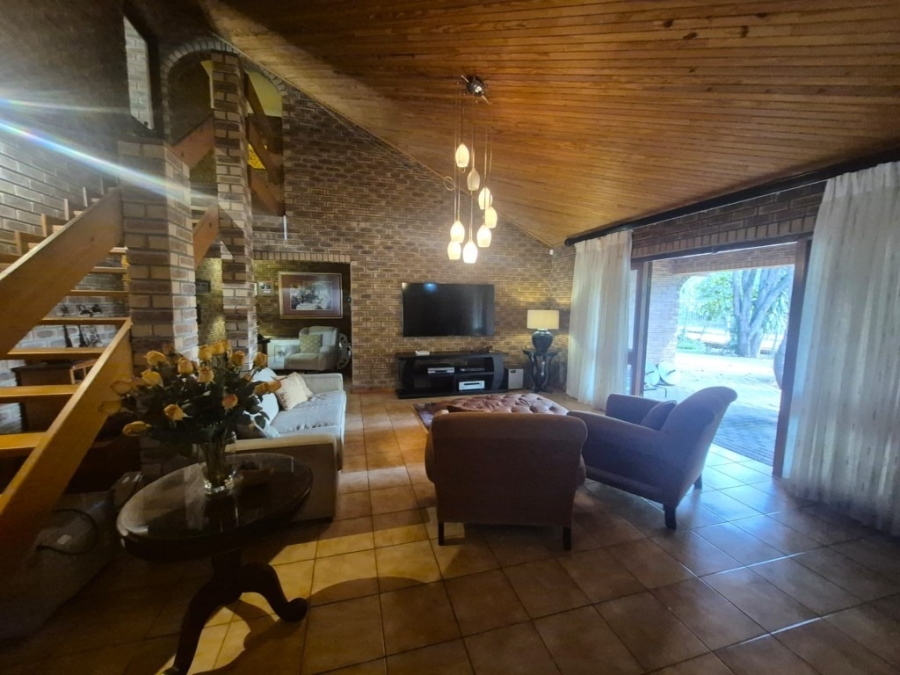 4 Bedroom Property for Sale in Phalaborwa Limpopo