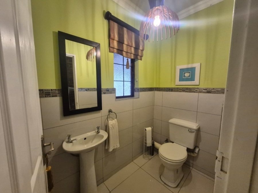 4 Bedroom Property for Sale in Phalaborwa Limpopo
