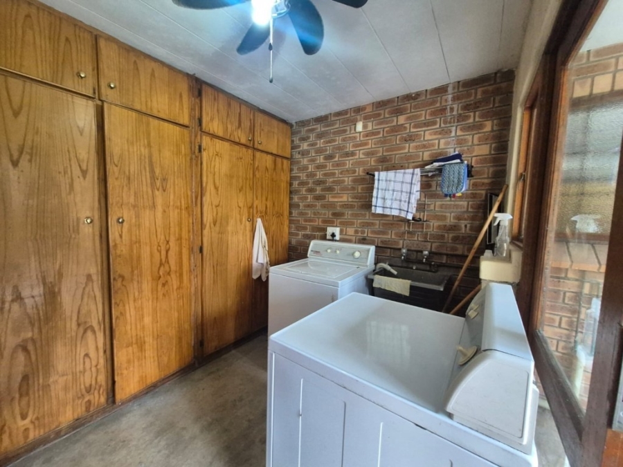 4 Bedroom Property for Sale in Phalaborwa Limpopo