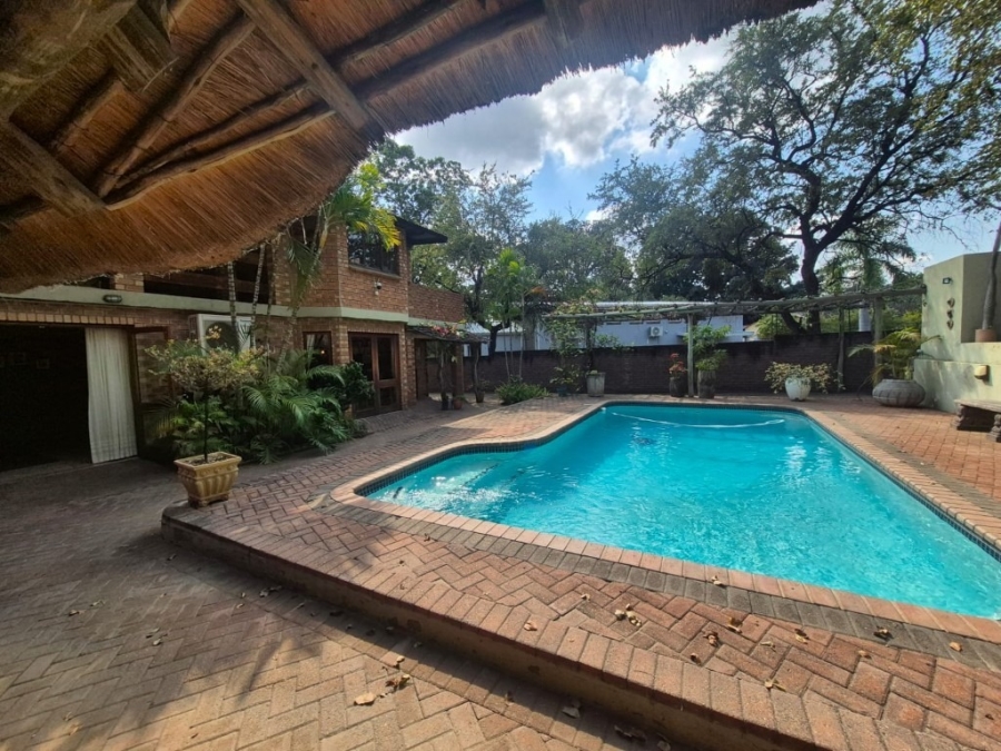 4 Bedroom Property for Sale in Phalaborwa Limpopo