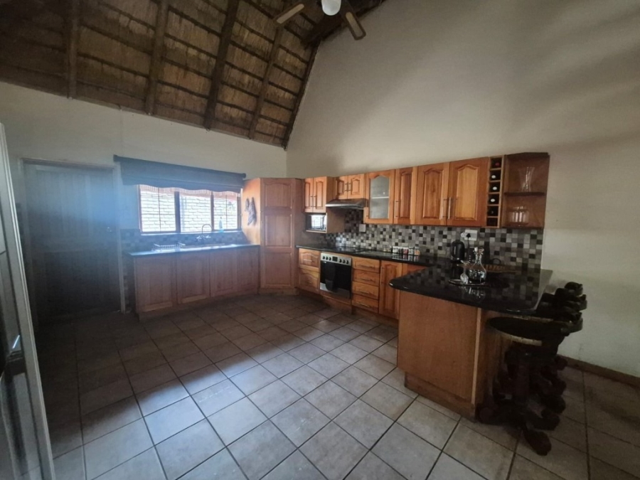 4 Bedroom Property for Sale in Phalaborwa Limpopo