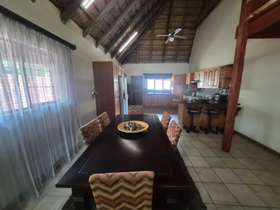 4 Bedroom Property for Sale in Phalaborwa Limpopo