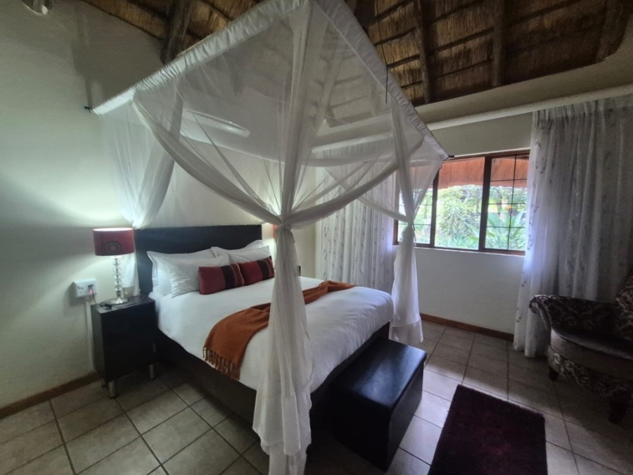4 Bedroom Property for Sale in Phalaborwa Limpopo