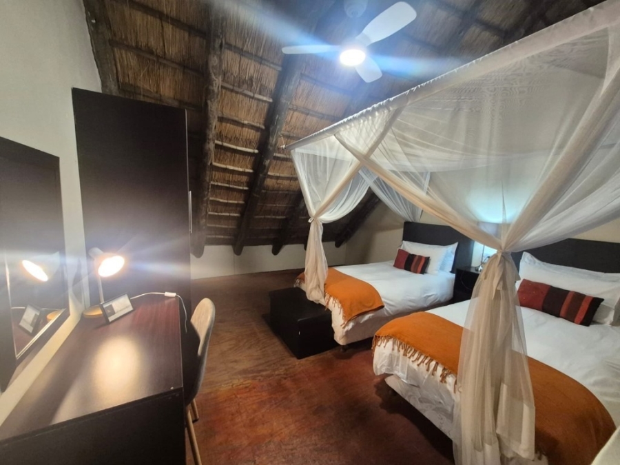 4 Bedroom Property for Sale in Phalaborwa Limpopo