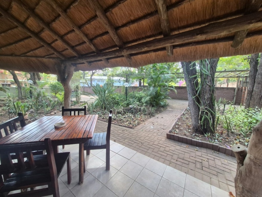 4 Bedroom Property for Sale in Phalaborwa Limpopo