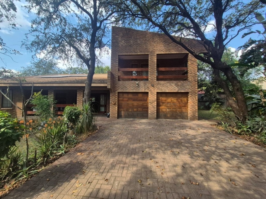 4 Bedroom Property for Sale in Phalaborwa Limpopo