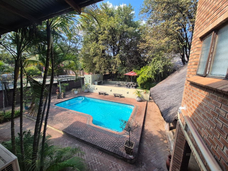 4 Bedroom Property for Sale in Phalaborwa Limpopo