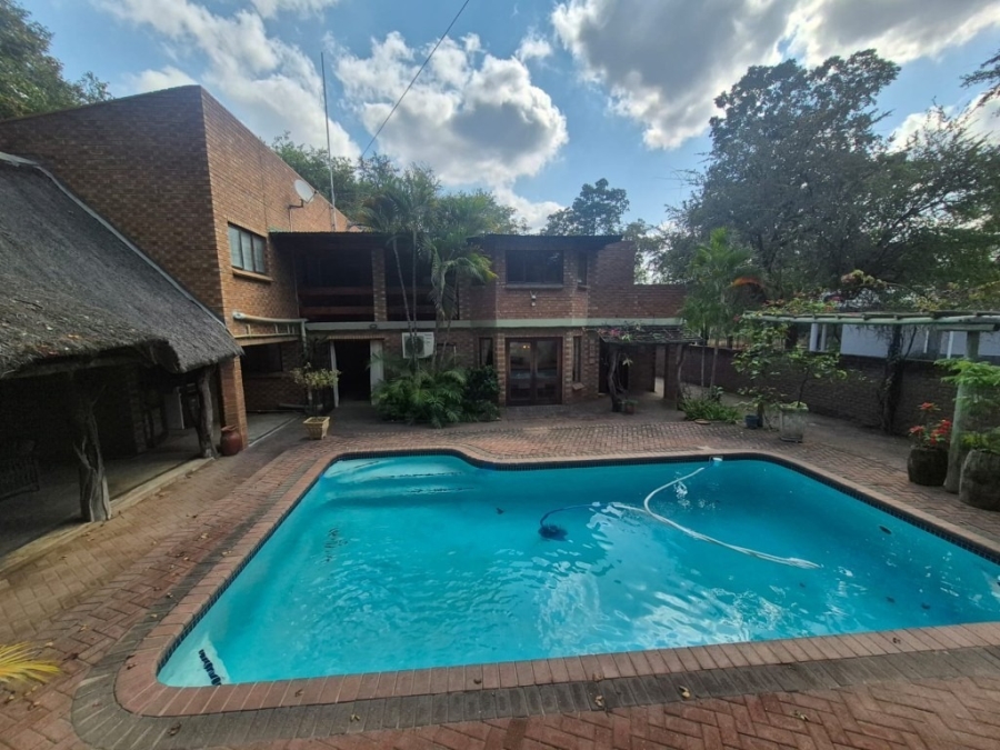 4 Bedroom Property for Sale in Phalaborwa Limpopo