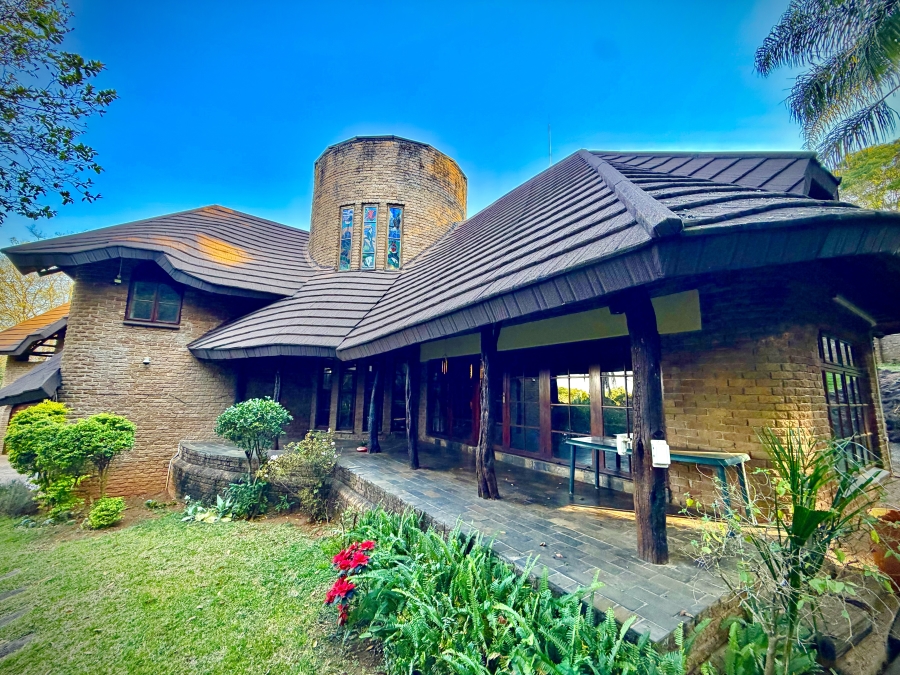 5 Bedroom Property for Sale in Louis Trichardt Limpopo