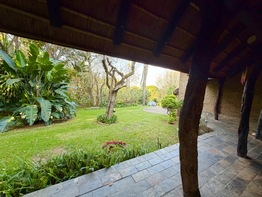 5 Bedroom Property for Sale in Louis Trichardt Limpopo