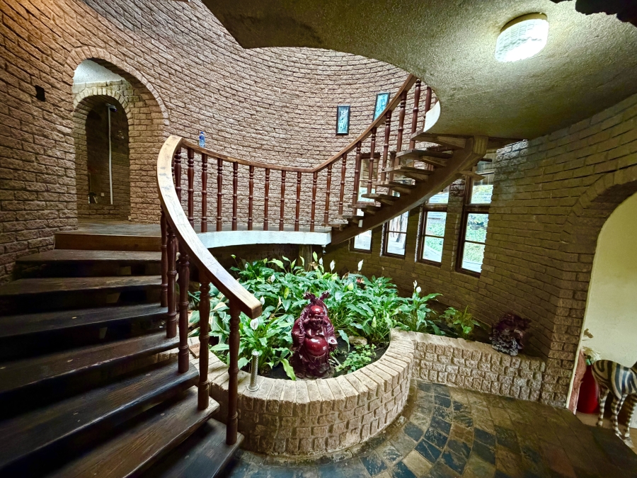 5 Bedroom Property for Sale in Louis Trichardt Limpopo