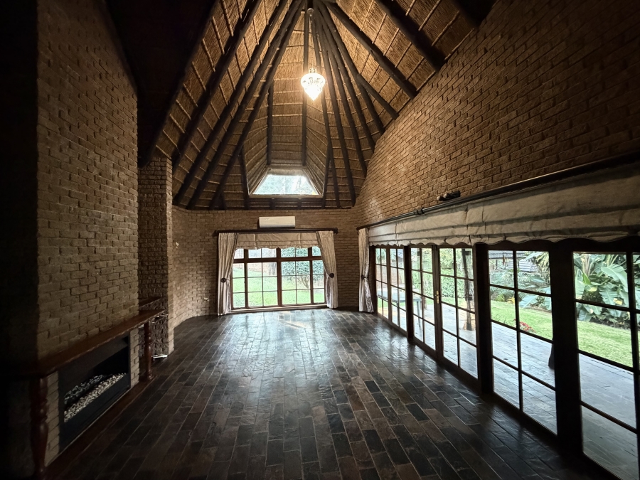 5 Bedroom Property for Sale in Louis Trichardt Limpopo