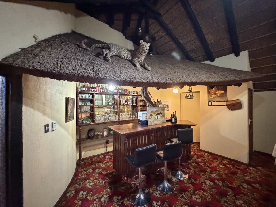 5 Bedroom Property for Sale in Louis Trichardt Limpopo