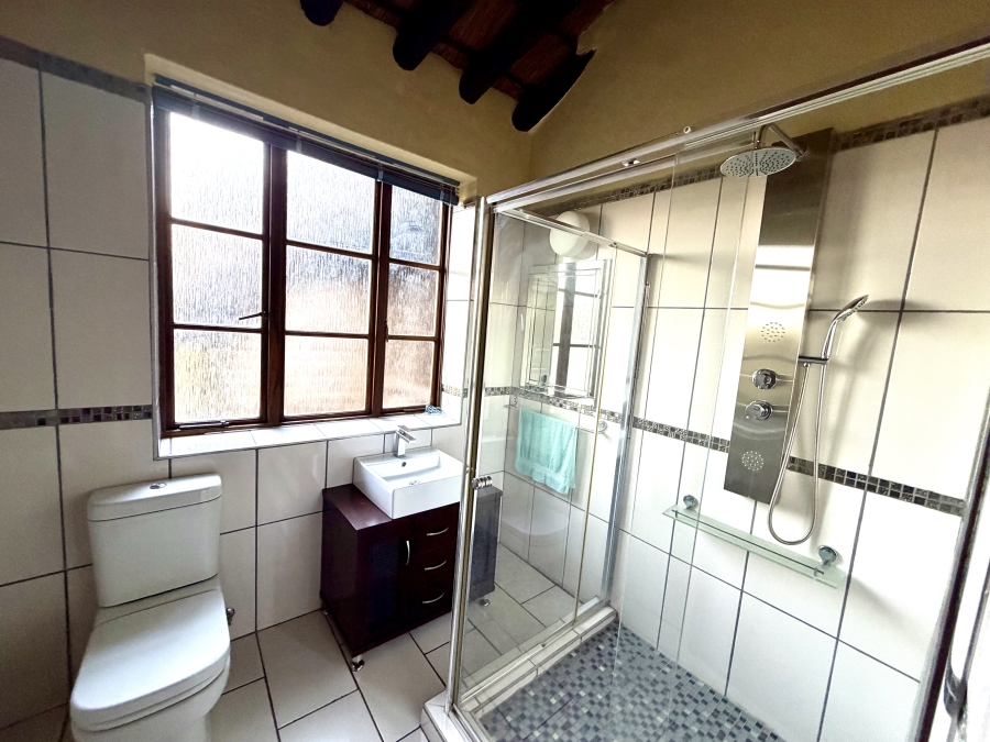5 Bedroom Property for Sale in Louis Trichardt Limpopo