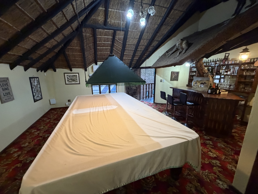 5 Bedroom Property for Sale in Louis Trichardt Limpopo