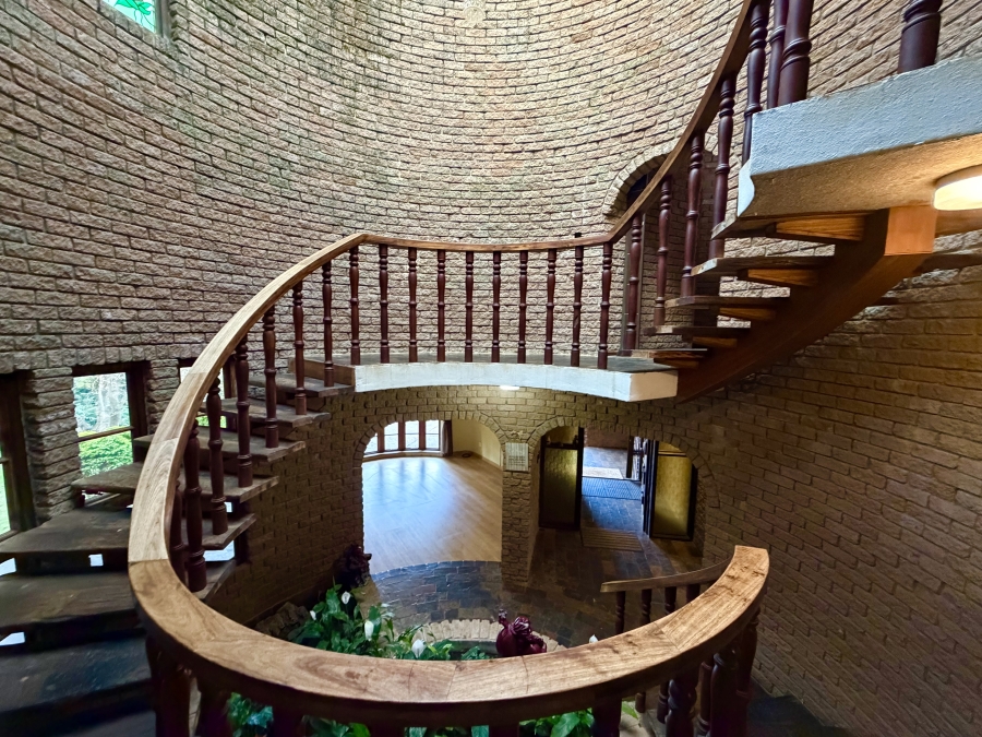 5 Bedroom Property for Sale in Louis Trichardt Limpopo