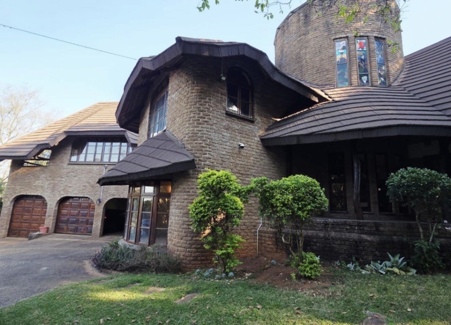 5 Bedroom Property for Sale in Louis Trichardt Limpopo