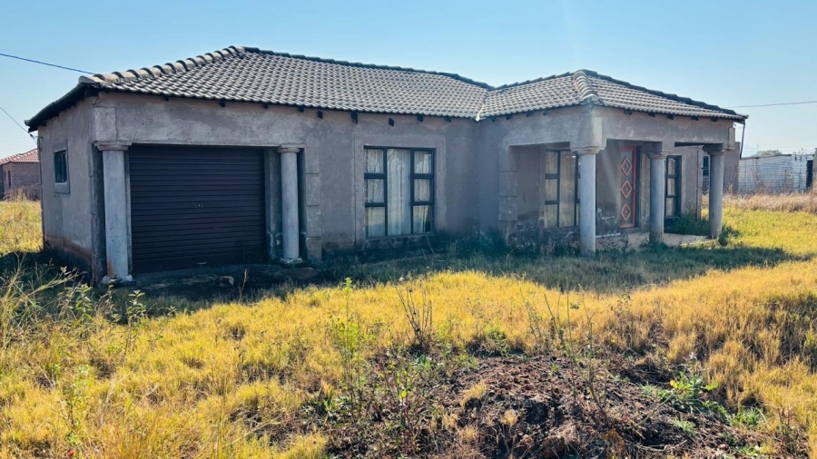 2 Bedroom Property for Sale in Mokopane Rural Limpopo