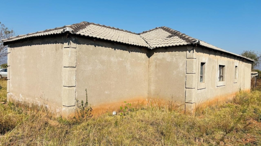 2 Bedroom Property for Sale in Mokopane Rural Limpopo