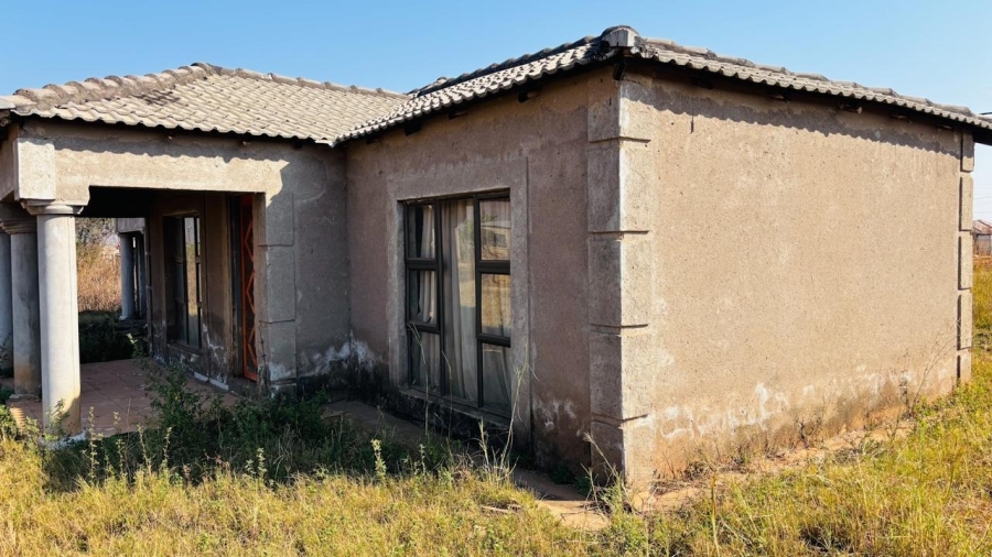 2 Bedroom Property for Sale in Mokopane Rural Limpopo