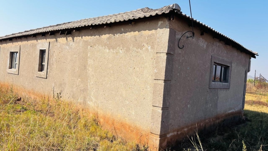 2 Bedroom Property for Sale in Mokopane Rural Limpopo