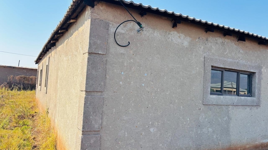 2 Bedroom Property for Sale in Mokopane Rural Limpopo