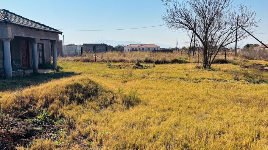 2 Bedroom Property for Sale in Mokopane Rural Limpopo