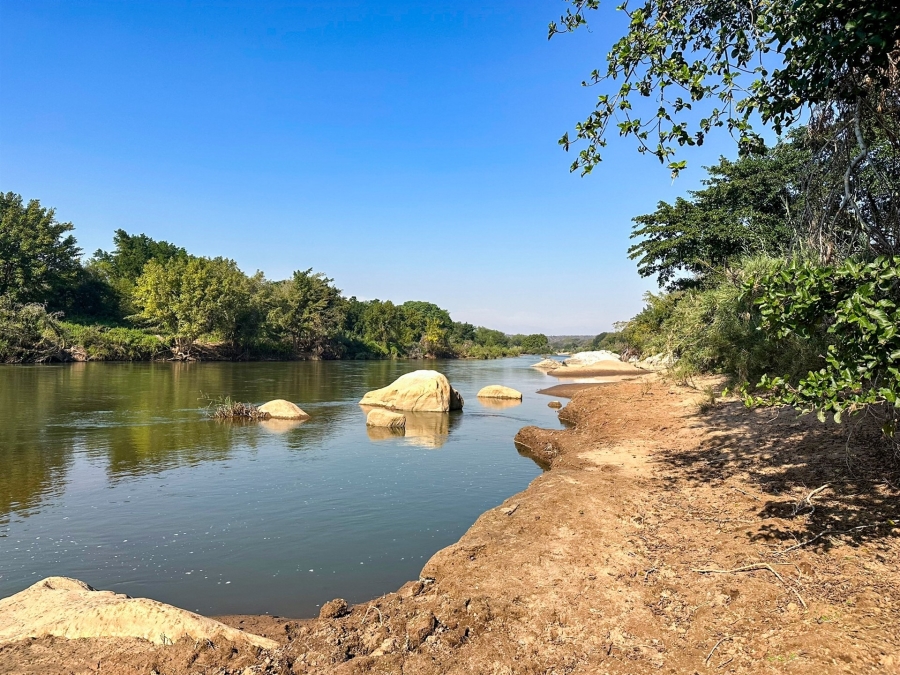 0 Bedroom Property for Sale in Elephant Rock Eco Estate Limpopo