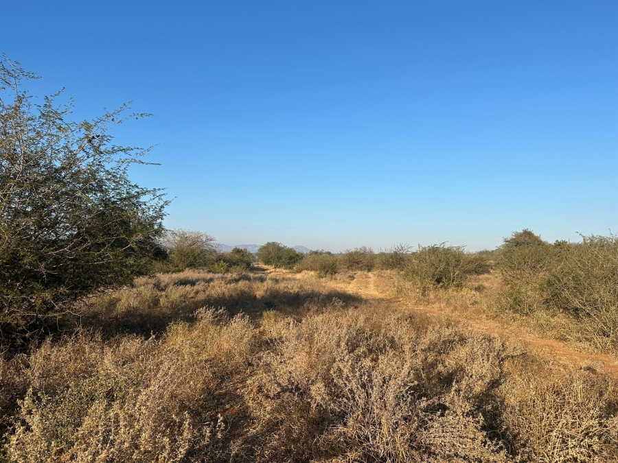 0 Bedroom Property for Sale in Elephant Rock Eco Estate Limpopo