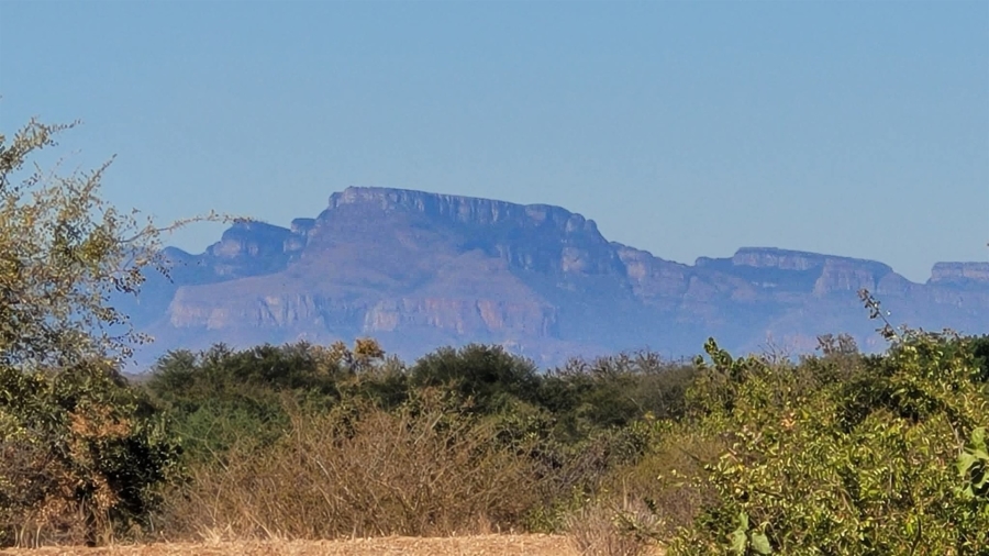 0 Bedroom Property for Sale in Elephant Rock Eco Estate Limpopo