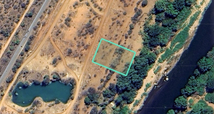 0 Bedroom Property for Sale in Elephant Rock Eco Estate Limpopo