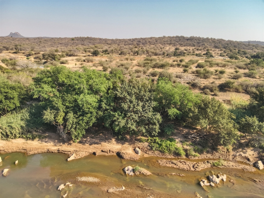 0 Bedroom Property for Sale in Elephant Rock Eco Estate Limpopo