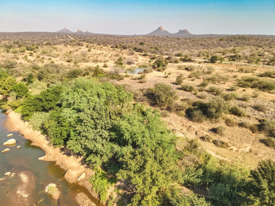 0 Bedroom Property for Sale in Elephant Rock Eco Estate Limpopo